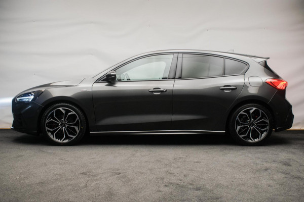 Ford Focus 1.5 150PK EcoBoost ST Line Automaat [ Bang & Olufsen Camera Carplay Adaptive Cruise Control ]