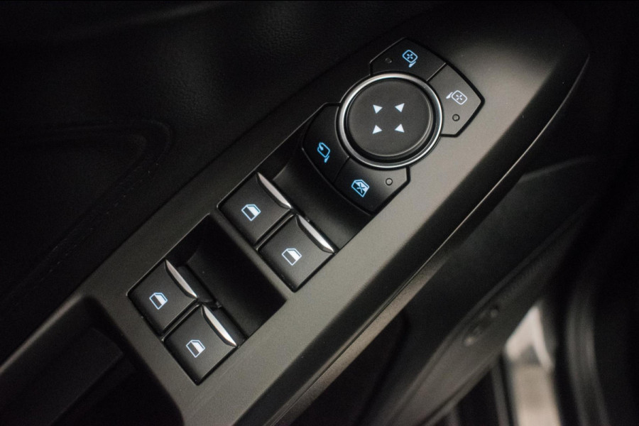 Ford Focus 1.5 150PK EcoBoost ST Line Automaat [ Bang & Olufsen Camera Carplay Adaptive Cruise Control ]