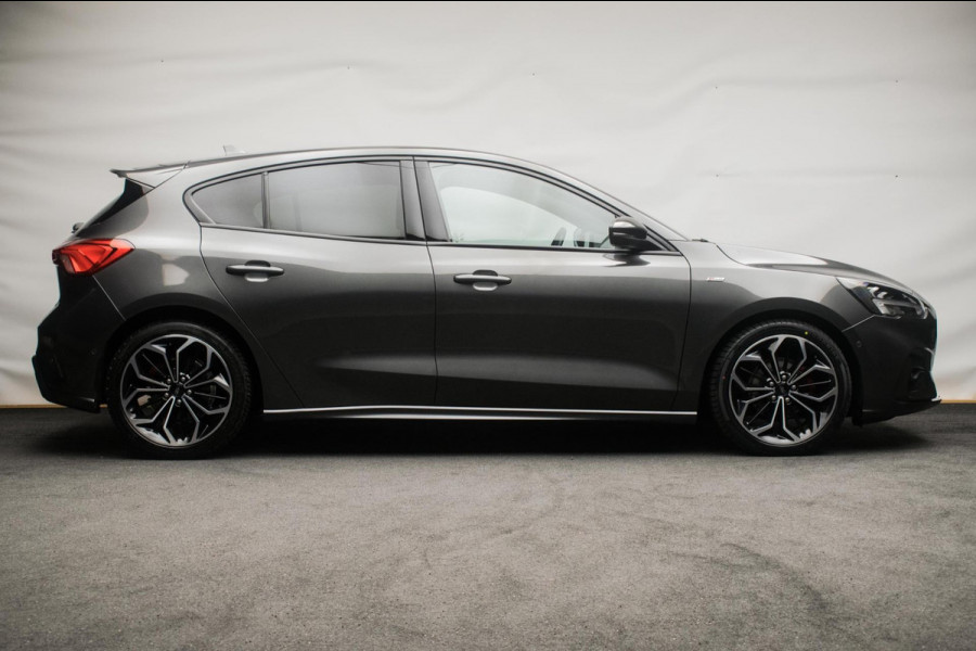 Ford Focus 1.5 150PK EcoBoost ST Line Automaat [ Bang & Olufsen Camera Carplay Adaptive Cruise Control ]