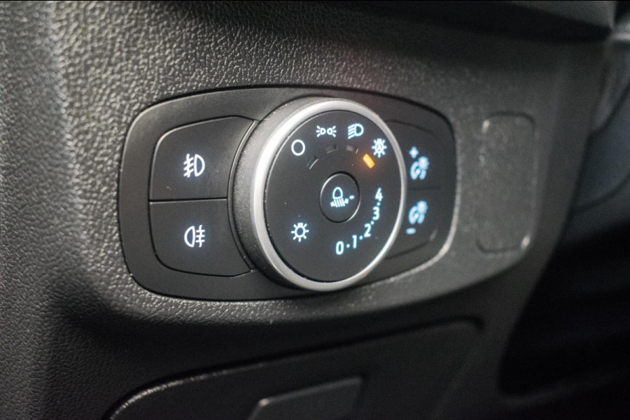 Ford Focus 1.5 150PK EcoBoost ST Line Automaat [ Bang & Olufsen Camera Carplay Adaptive Cruise Control ]