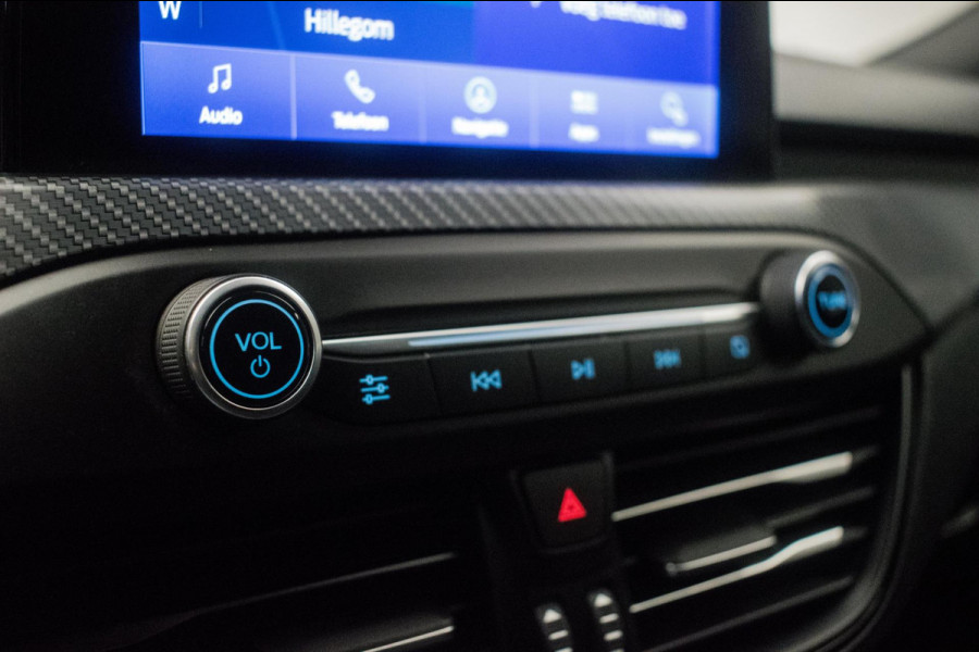 Ford Focus 1.5 150PK EcoBoost ST Line Automaat [ Bang & Olufsen Camera Carplay Adaptive Cruise Control ]