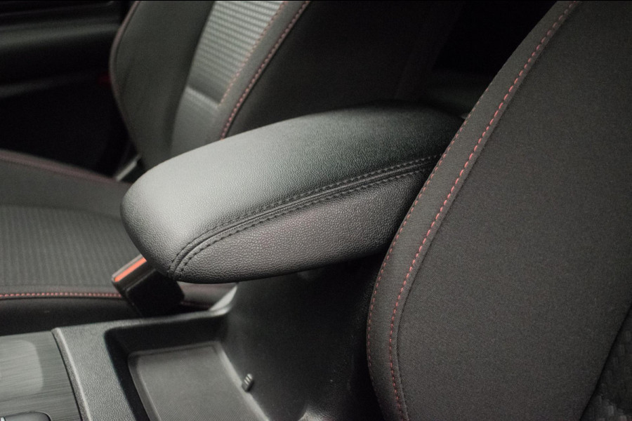 Ford Focus 1.5 150PK EcoBoost ST Line Automaat [ Bang & Olufsen Camera Carplay Adaptive Cruise Control ]