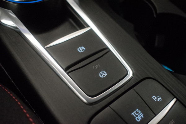 Ford Focus 1.5 150PK EcoBoost ST Line Automaat [ Bang & Olufsen Camera Carplay Adaptive Cruise Control ]