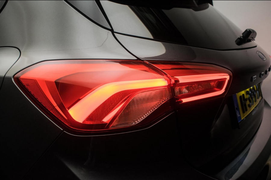 Ford Focus 1.5 150PK EcoBoost ST Line Automaat [ Bang & Olufsen Camera Carplay Adaptive Cruise Control ]