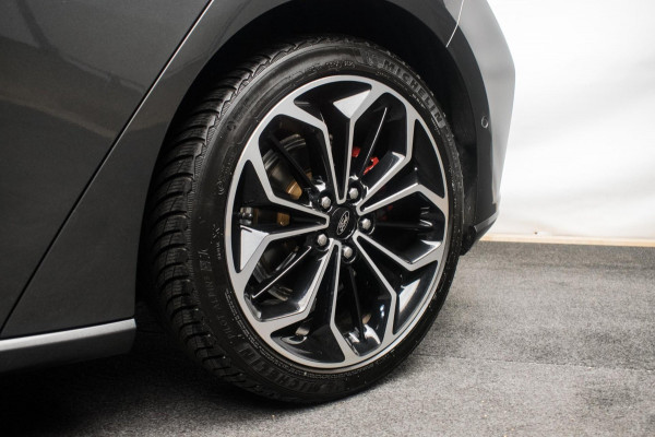 Ford Focus 1.5 150PK EcoBoost ST Line Automaat [ Bang & Olufsen Camera Carplay Adaptive Cruise Control ]