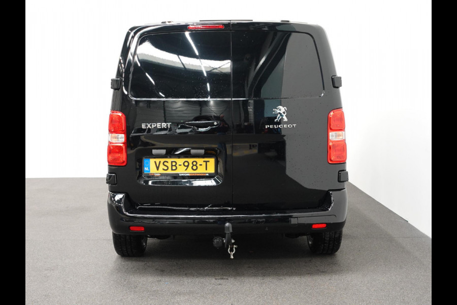 Peugeot Expert 100pk L2H1 Premium Apple Carplay / Android Auto Cruise control Airco DAB+ 3zits Lichtmetalen velgen Peugeot Expert 100pk L2H1 Premium Apple Carplay / Android Auto Cruise control Airco DAB+ 3zits Lichtmetalen velgen