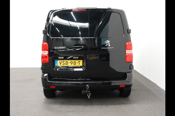 Peugeot Expert 100pk L2H1 Premium Apple Carplay / Android Auto Cruise control Airco DAB+ 3zits Lichtmetalen velgen Peugeot Expert 100pk L2H1 Premium Apple Carplay / Android Auto Cruise control Airco DAB+ 3zits Lichtmetalen velgen
