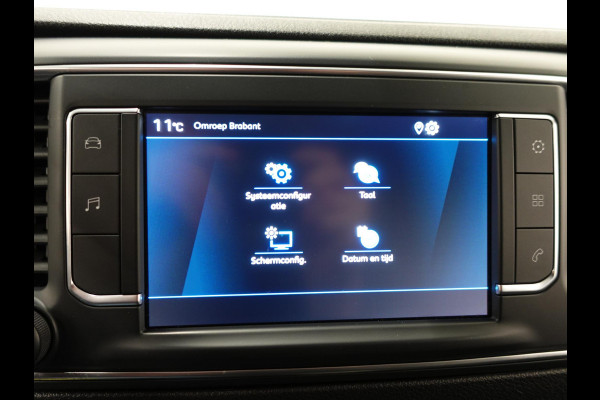 Peugeot Expert 100pk L2H1 Premium Apple Carplay / Android Auto Cruise control Airco DAB+ 3zits Lichtmetalen velgen Peugeot Expert 100pk L2H1 Premium Apple Carplay / Android Auto Cruise control Airco DAB+ 3zits Lichtmetalen velgen