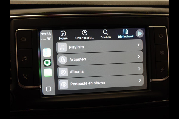 Peugeot Expert 100pk L2H1 Premium Apple Carplay / Android Auto Cruise control Airco DAB+ 3zits Lichtmetalen velgen Peugeot Expert 100pk L2H1 Premium Apple Carplay / Android Auto Cruise control Airco DAB+ 3zits Lichtmetalen velgen