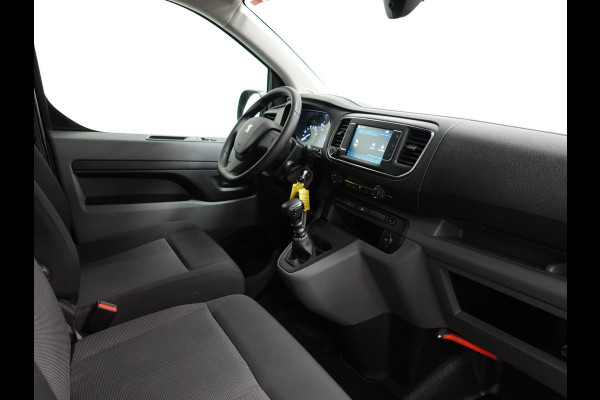 Peugeot Expert 100pk L2H1 Premium Apple Carplay / Android Auto Cruise control Airco DAB+ 3zits Lichtmetalen velgen Peugeot Expert 100pk L2H1 Premium Apple Carplay / Android Auto Cruise control Airco DAB+ 3zits Lichtmetalen velgen