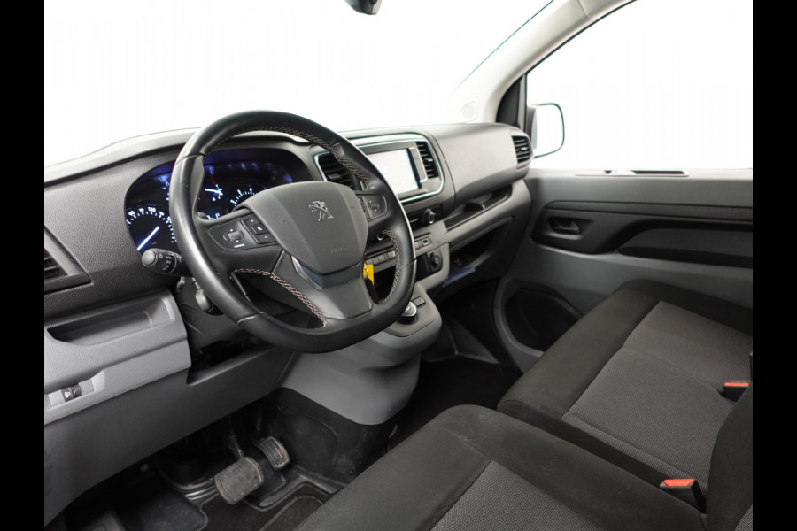 Peugeot Expert 180pk Automaat Long L3 Premium Airco Cruise  Navigatie Carplay Trekhaak 3-Zits Peugeot Expert 180pk Automaat Long L3 Premium Airco Cruise  Navigatie Carplay Trekhaak 3-Zits