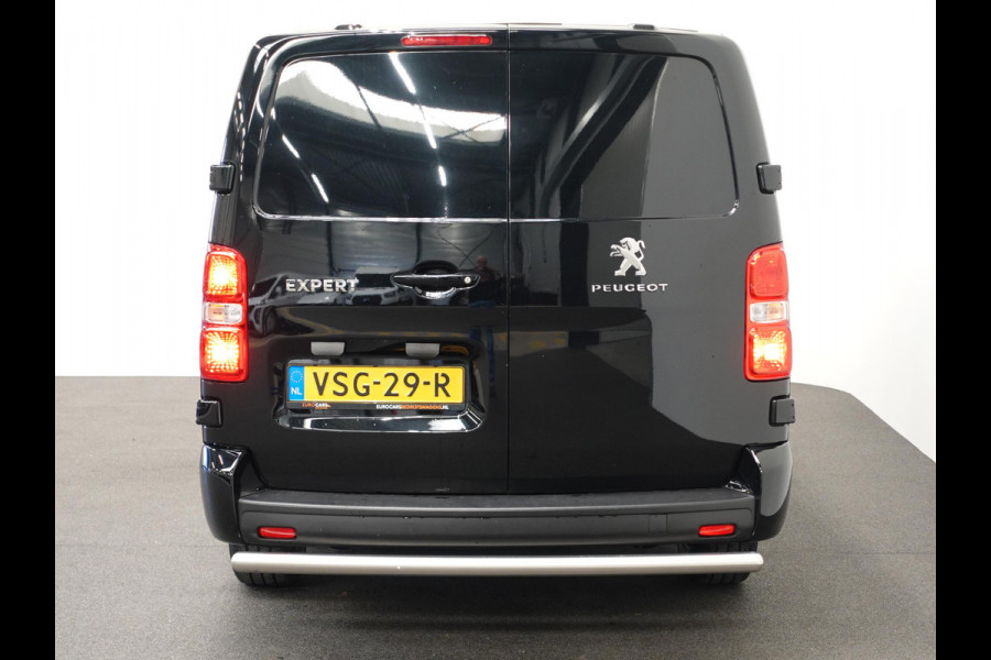 Peugeot Expert 180pk Automaat Long L3 Premium Airco Cruise  Navigatie Carplay Trekhaak 3-Zits Peugeot Expert 180pk Automaat Long L3 Premium Airco Cruise  Navigatie Carplay Trekhaak 3-Zits