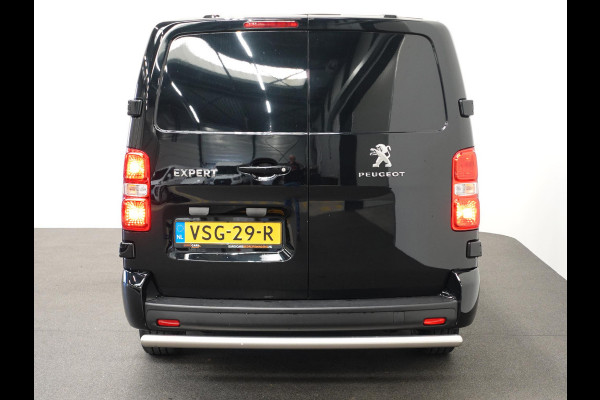 Peugeot Expert 180pk Automaat Long L3 Premium Airco Cruise  Navigatie Carplay Trekhaak 3-Zits Peugeot Expert 180pk Automaat Long L3 Premium Airco Cruise  Navigatie Carplay Trekhaak 3-Zits
