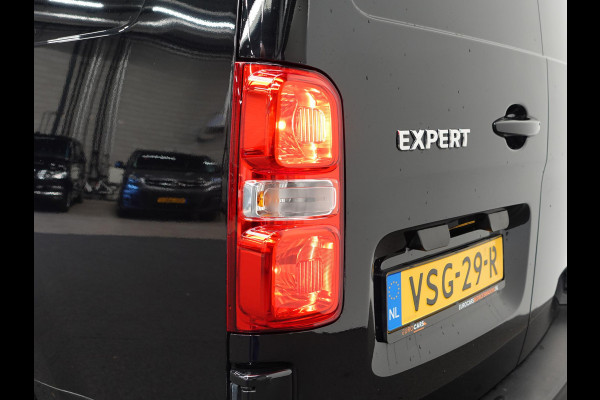 Peugeot Expert 180pk Automaat Long L3 Premium Airco Cruise  Navigatie Carplay Trekhaak 3-Zits Peugeot Expert 180pk Automaat Long L3 Premium Airco Cruise  Navigatie Carplay Trekhaak 3-Zits