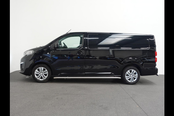 Peugeot Expert 180pk Automaat Long L3 Premium Airco Cruise  Navigatie Carplay Trekhaak 3-Zits Peugeot Expert 180pk Automaat Long L3 Premium Airco Cruise  Navigatie Carplay Trekhaak 3-Zits