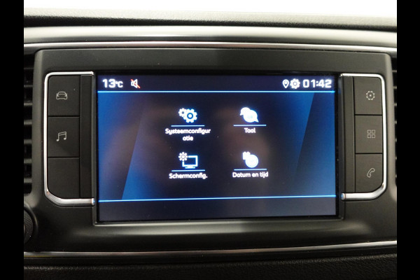 Peugeot Expert 180pk Automaat Long L3 Premium Airco Cruise  Navigatie Carplay Trekhaak 3-Zits Peugeot Expert 180pk Automaat Long L3 Premium Airco Cruise  Navigatie Carplay Trekhaak 3-Zits