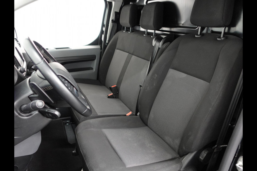 Peugeot Expert 180pk Automaat Long L3 Premium Airco Cruise  Navigatie Carplay Trekhaak 3-Zits Peugeot Expert 180pk Automaat Long L3 Premium Airco Cruise  Navigatie Carplay Trekhaak 3-Zits