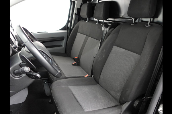 Peugeot Expert 180pk Automaat Long L3 Premium Airco Cruise  Navigatie Carplay Trekhaak 3-Zits Peugeot Expert 180pk Automaat Long L3 Premium Airco Cruise  Navigatie Carplay Trekhaak 3-Zits