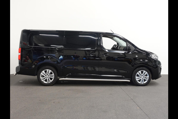 Peugeot Expert 180pk Automaat Long L3 Premium Airco Cruise  Navigatie Carplay Trekhaak 3-Zits Peugeot Expert 180pk Automaat Long L3 Premium Airco Cruise  Navigatie Carplay Trekhaak 3-Zits