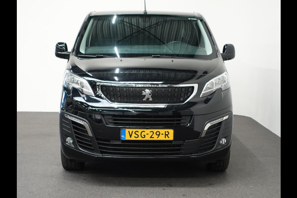 Peugeot Expert 180pk Automaat Long L3 Premium Airco Cruise  Navigatie Carplay Trekhaak 3-Zits Peugeot Expert 180pk Automaat Long L3 Premium Airco Cruise  Navigatie Carplay Trekhaak 3-Zits