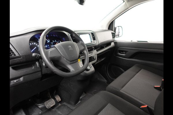 Peugeot Expert 2.0 BlueHDI 145 L3 Automaat Airco Navigatie Cruise Control Trekhaak Carplay Peugeot Expert 2.0 BlueHDI 145 L3 Automaat Airco Navigatie Cruise Control Trekhaak Carplay