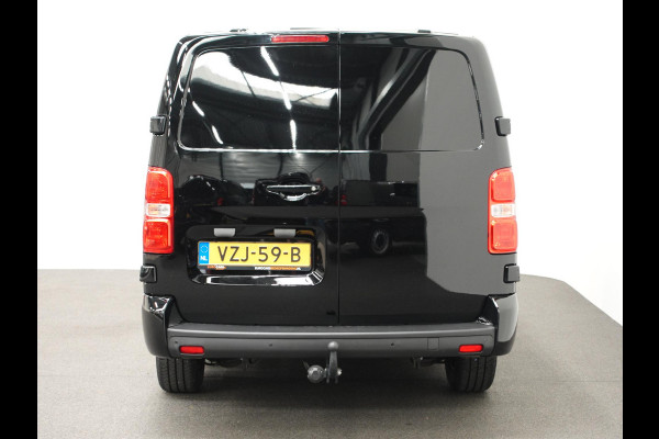 Peugeot Expert 2.0 BlueHDI 145 L3 Automaat Airco Navigatie Cruise Control Trekhaak Carplay Peugeot Expert 2.0 BlueHDI 145 L3 Automaat Airco Navigatie Cruise Control Trekhaak Carplay