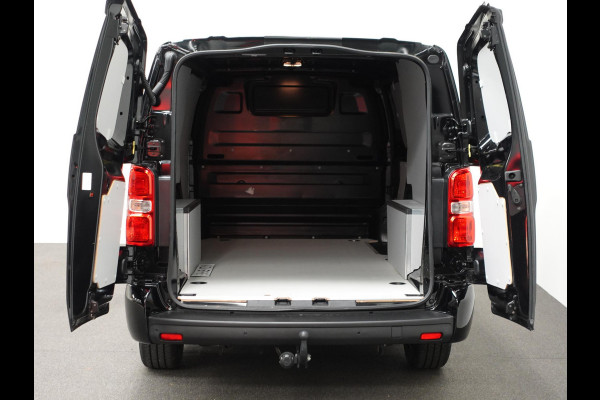 Peugeot Expert 2.0 BlueHDI 145 L3 Automaat Airco Navigatie Cruise Control Trekhaak Carplay Peugeot Expert 2.0 BlueHDI 145 L3 Automaat Airco Navigatie Cruise Control Trekhaak Carplay