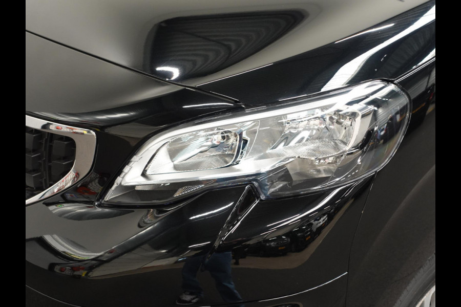 Peugeot Expert 2.0 BlueHDI 145 L3 Automaat Airco Navigatie Cruise Control Trekhaak Carplay Peugeot Expert 2.0 BlueHDI 145 L3 Automaat Airco Navigatie Cruise Control Trekhaak Carplay
