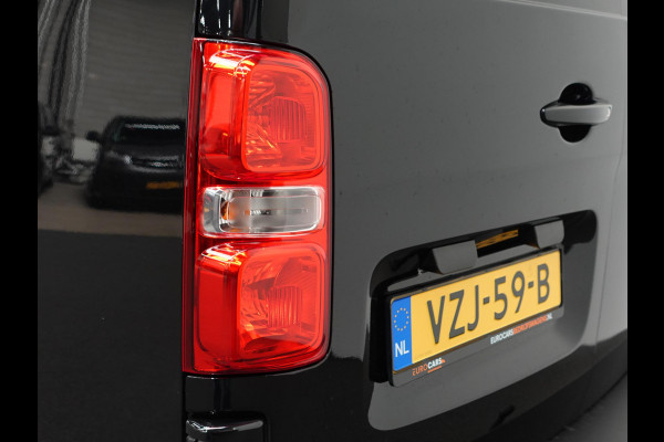 Peugeot Expert 2.0 BlueHDI 145 L3 Automaat Airco Navigatie Cruise Control Trekhaak Carplay Peugeot Expert 2.0 BlueHDI 145 L3 Automaat Airco Navigatie Cruise Control Trekhaak Carplay