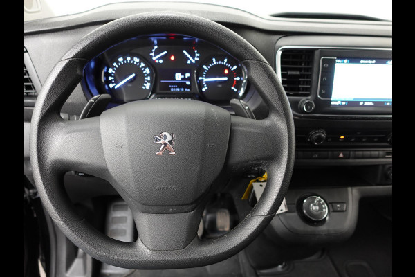 Peugeot Expert 2.0 BlueHDI 145 L3 Automaat Airco Navigatie Cruise Control Trekhaak Carplay Peugeot Expert 2.0 BlueHDI 145 L3 Automaat Airco Navigatie Cruise Control Trekhaak Carplay