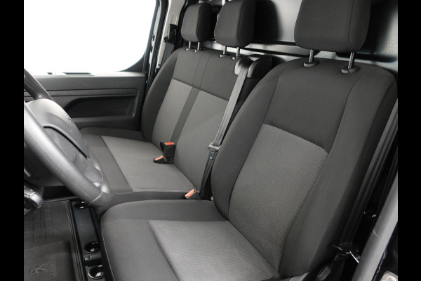 Peugeot Expert 2.0 BlueHDI 145 L3 Automaat Airco Navigatie Cruise Control Trekhaak Carplay Peugeot Expert 2.0 BlueHDI 145 L3 Automaat Airco Navigatie Cruise Control Trekhaak Carplay