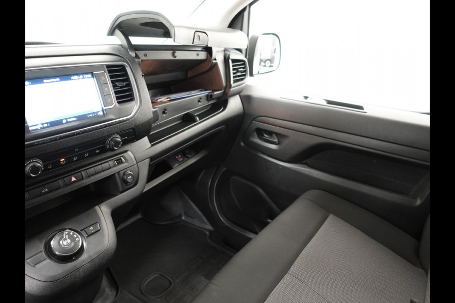 Peugeot Expert 2.0 BlueHDI 145 L3 Automaat Airco Navigatie Cruise Control Trekhaak Carplay Peugeot Expert 2.0 BlueHDI 145 L3 Automaat Airco Navigatie Cruise Control Trekhaak Carplay