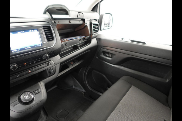 Peugeot Expert 2.0 BlueHDI 145 L3 Automaat Airco Navigatie Cruise Control Trekhaak Carplay Peugeot Expert 2.0 BlueHDI 145 L3 Automaat Airco Navigatie Cruise Control Trekhaak Carplay