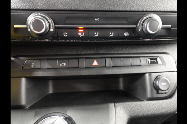 Peugeot Expert 2.0 BlueHDI 145 L3 Automaat Airco Navigatie Cruise Control Trekhaak Carplay Peugeot Expert 2.0 BlueHDI 145 L3 Automaat Airco Navigatie Cruise Control Trekhaak Carplay