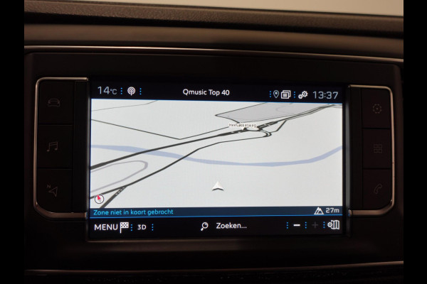 Peugeot Expert 2.0 BlueHDI 145 L3 Automaat Airco Navigatie Cruise Control Trekhaak Carplay Peugeot Expert 2.0 BlueHDI 145 L3 Automaat Airco Navigatie Cruise Control Trekhaak Carplay