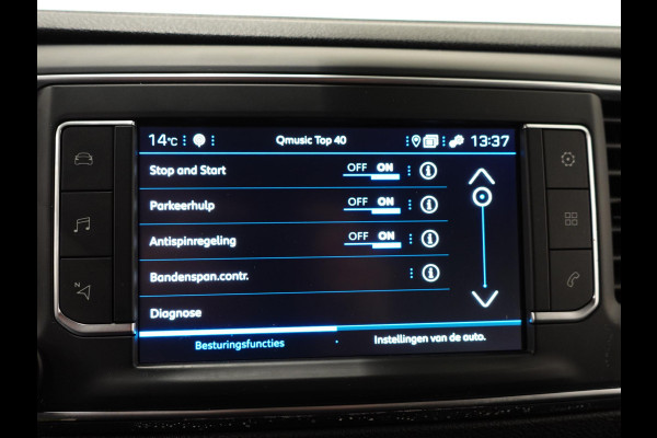 Peugeot Expert 2.0 BlueHDI 145 L3 Automaat Airco Navigatie Cruise Control Trekhaak Carplay Peugeot Expert 2.0 BlueHDI 145 L3 Automaat Airco Navigatie Cruise Control Trekhaak Carplay