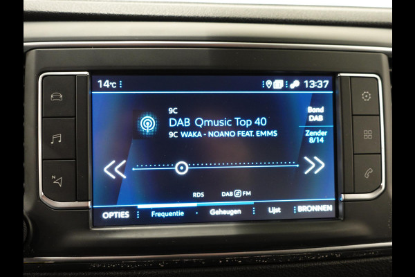 Peugeot Expert 2.0 BlueHDI 145 L3 Automaat Airco Navigatie Cruise Control Trekhaak Carplay Peugeot Expert 2.0 BlueHDI 145 L3 Automaat Airco Navigatie Cruise Control Trekhaak Carplay