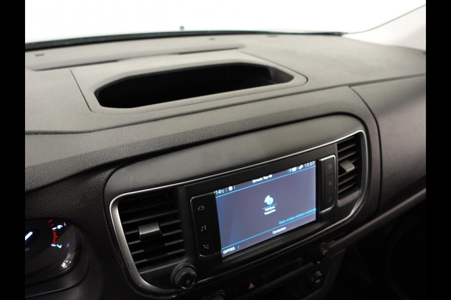 Peugeot Expert 2.0 BlueHDI 145 L3 Automaat Airco Navigatie Cruise Control Trekhaak Carplay Peugeot Expert 2.0 BlueHDI 145 L3 Automaat Airco Navigatie Cruise Control Trekhaak Carplay