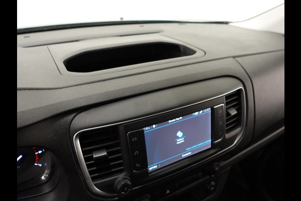 Peugeot Expert 2.0 BlueHDI 145 L3 Automaat Airco Navigatie Cruise Control Trekhaak Carplay Peugeot Expert 2.0 BlueHDI 145 L3 Automaat Airco Navigatie Cruise Control Trekhaak Carplay