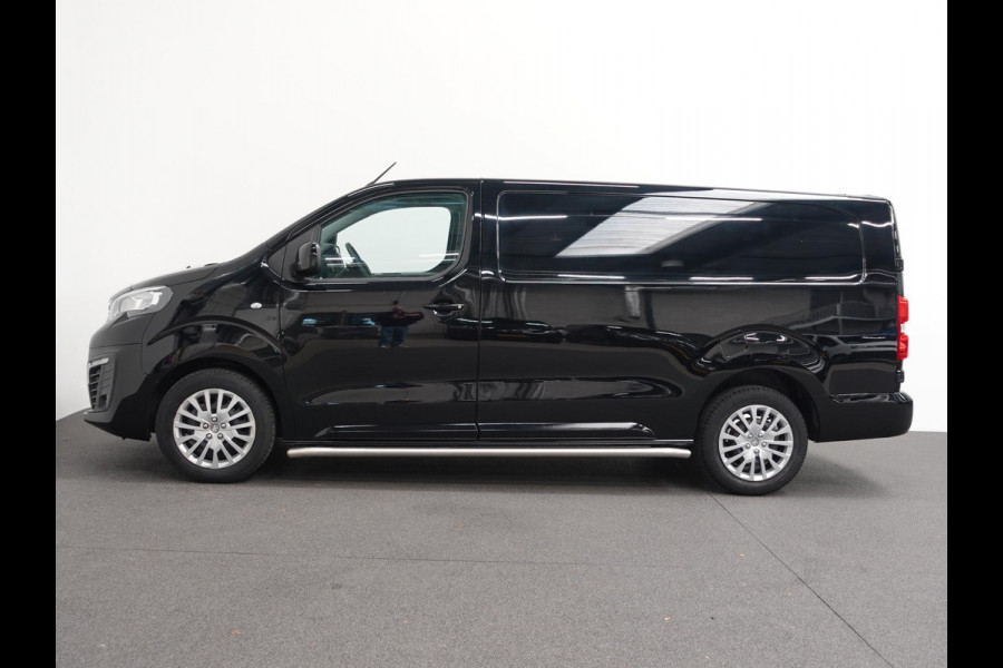 Peugeot Expert 2.0 BlueHDI 145 L3 Automaat Airco Navigatie Cruise Control Trekhaak Carplay Peugeot Expert 2.0 BlueHDI 145 L3 Automaat Airco Navigatie Cruise Control Trekhaak Carplay