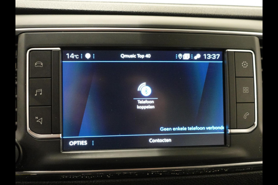 Peugeot Expert 2.0 BlueHDI 145 L3 Automaat Airco Navigatie Cruise Control Trekhaak Carplay Peugeot Expert 2.0 BlueHDI 145 L3 Automaat Airco Navigatie Cruise Control Trekhaak Carplay