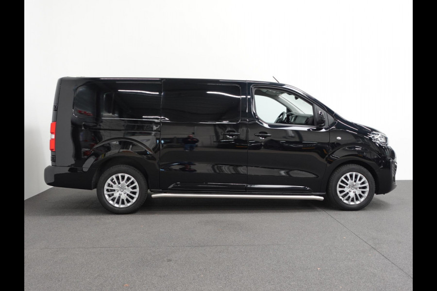 Peugeot Expert 2.0 BlueHDI 145 L3 Automaat Airco Navigatie Cruise Control Trekhaak Carplay Peugeot Expert 2.0 BlueHDI 145 L3 Automaat Airco Navigatie Cruise Control Trekhaak Carplay