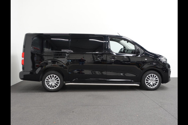 Peugeot Expert 2.0 BlueHDI 145 L3 Automaat Airco Navigatie Cruise Control Trekhaak Carplay Peugeot Expert 2.0 BlueHDI 145 L3 Automaat Airco Navigatie Cruise Control Trekhaak Carplay