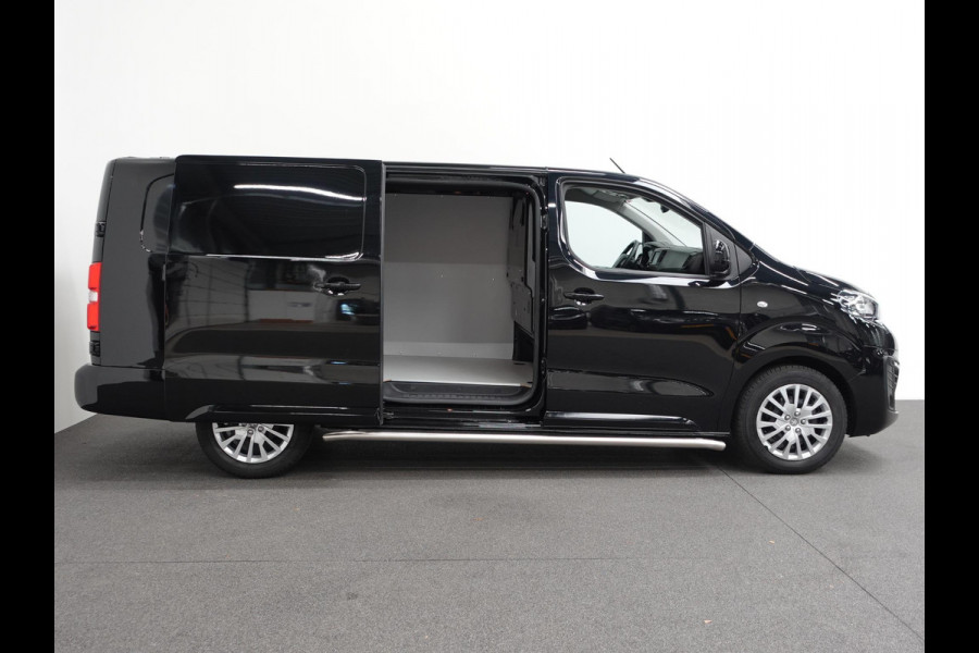 Peugeot Expert 2.0 BlueHDI 145 L3 Automaat Airco Navigatie Cruise Control Trekhaak Carplay Peugeot Expert 2.0 BlueHDI 145 L3 Automaat Airco Navigatie Cruise Control Trekhaak Carplay