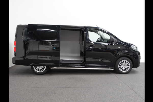 Peugeot Expert 2.0 BlueHDI 145 L3 Automaat Airco Navigatie Cruise Control Trekhaak Carplay Peugeot Expert 2.0 BlueHDI 145 L3 Automaat Airco Navigatie Cruise Control Trekhaak Carplay