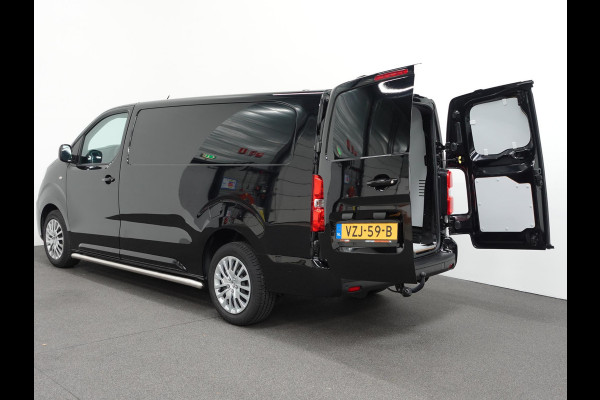 Peugeot Expert 2.0 BlueHDI 145 L3 Automaat Airco Navigatie Cruise Control Trekhaak Carplay Peugeot Expert 2.0 BlueHDI 145 L3 Automaat Airco Navigatie Cruise Control Trekhaak Carplay