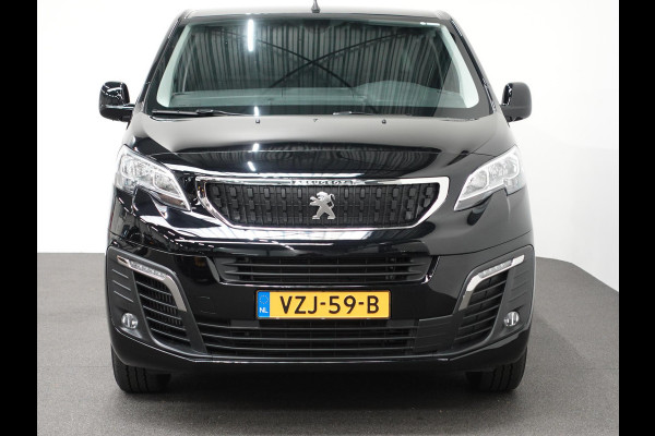 Peugeot Expert 2.0 BlueHDI 145 L3 Automaat Airco Navigatie Cruise Control Trekhaak Carplay Peugeot Expert 2.0 BlueHDI 145 L3 Automaat Airco Navigatie Cruise Control Trekhaak Carplay