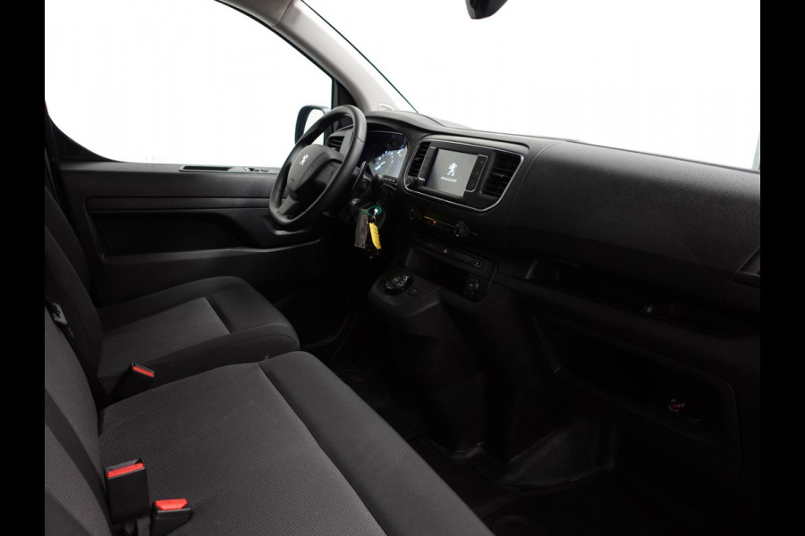 Peugeot Expert 2.0 BlueHDI 145 L3 Automaat Airco Navigatie Cruise Control Trekhaak Carplay Peugeot Expert 2.0 BlueHDI 145 L3 Automaat Airco Navigatie Cruise Control Trekhaak Carplay