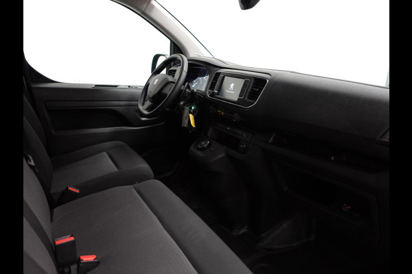 Peugeot Expert 2.0 BlueHDI 145 L3 Automaat Airco Navigatie Cruise Control Trekhaak Carplay Peugeot Expert 2.0 BlueHDI 145 L3 Automaat Airco Navigatie Cruise Control Trekhaak Carplay
