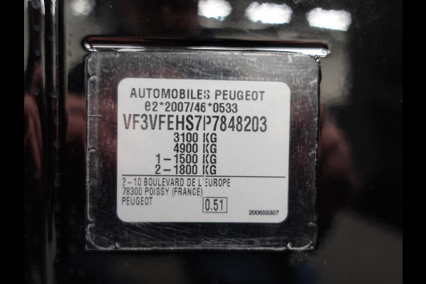 Peugeot Expert 2.0 BlueHDI 145 L3 Automaat Airco Navigatie Cruise Control Trekhaak Carplay Peugeot Expert 2.0 BlueHDI 145 L3 Automaat Airco Navigatie Cruise Control Trekhaak Carplay